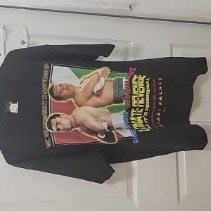 Chavez v Dela Hoya 2 T Shirt